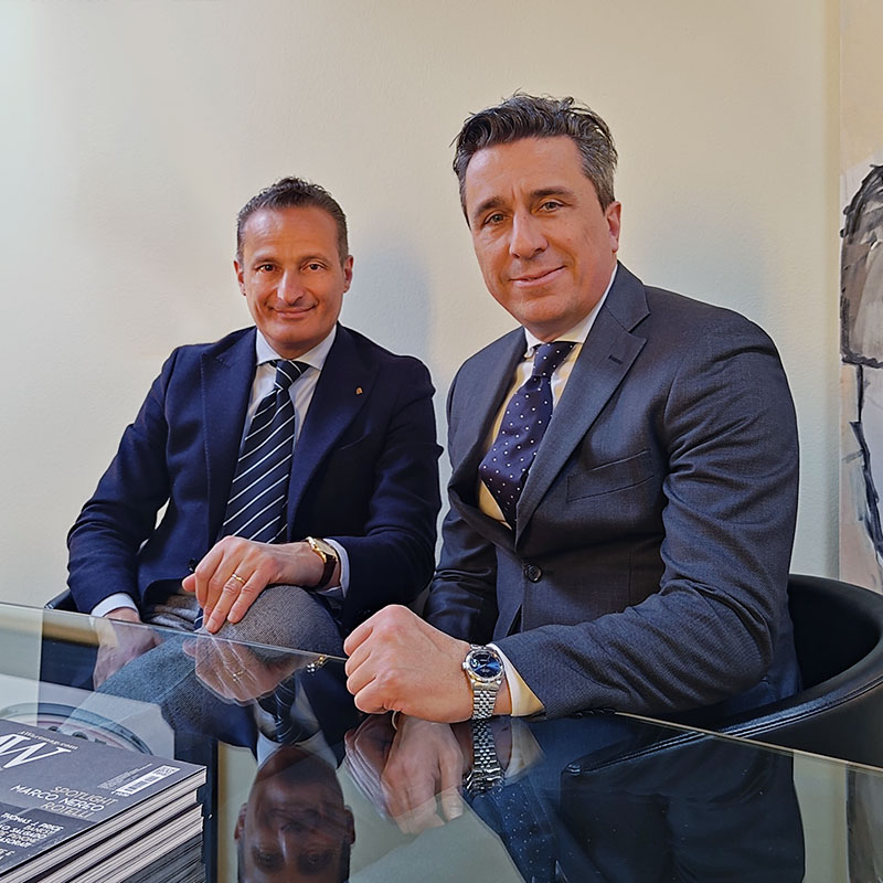 Studio Legale Penale - Avvocati Luciano Ballo